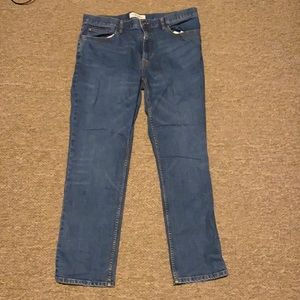 Jos A Bank Men’s Jeans 36x30
